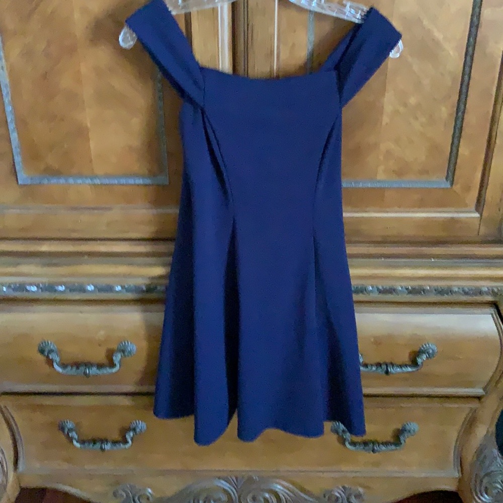 Tease Me Skater Dress